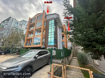 Konut - KOCAELİ İZMİT - 84 m²