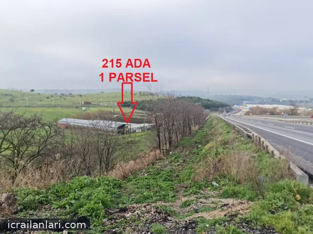 Satılık Tarla - Balıkesir Karesi ilan görseli 2