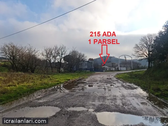 Satılık Tarla - Balıkesir Karesi ilan görseli 3