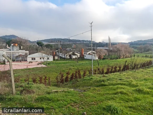 Satılık Tarla - Balıkesir Karesi ilan görseli 4