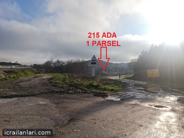 Satılık Tarla - Balıkesir Karesi ilan görseli 5