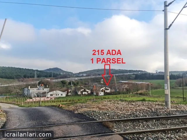 Satılık Tarla - Balıkesir Karesi ilan görseli 6