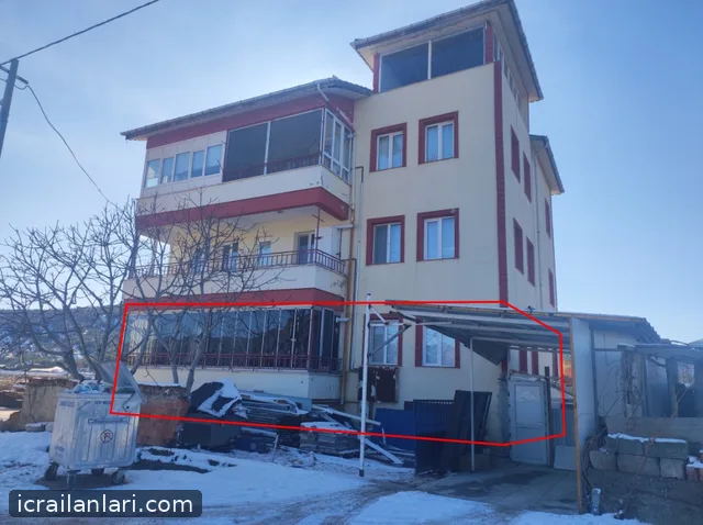 Satılık Daire - Çorum Osmancık ilan görseli 1