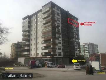 Konut - ANKARA ALTINDAĞ - 149 m²