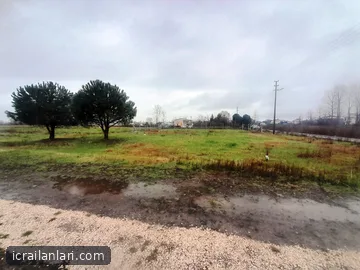 Satılık Arsa/Arazi - Samsun 19 Mayıs