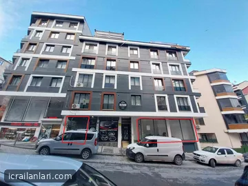 İşyeri - İSTANBUL GÜNGÖREN - 30 m²