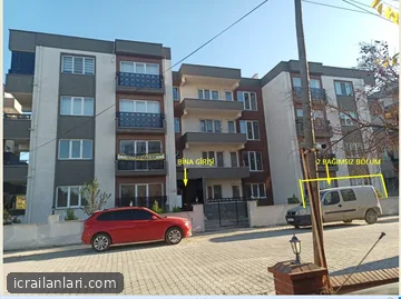 Satılık Daire - Çanakkale Lapseki