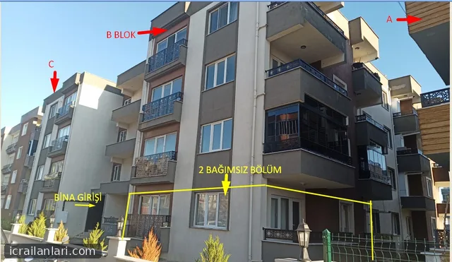 Satılık Daire - Çanakkale Lapseki ilan görseli 2