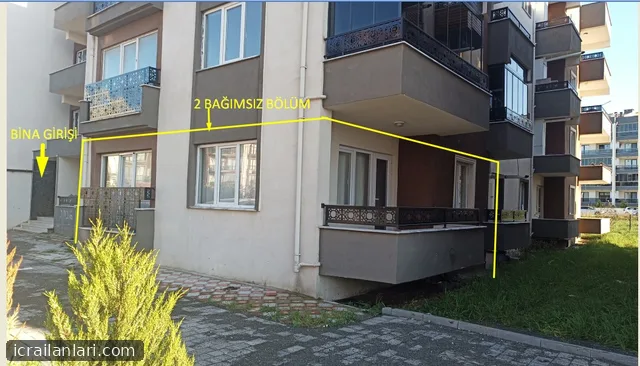 Satılık Daire - Çanakkale Lapseki ilan görseli 3