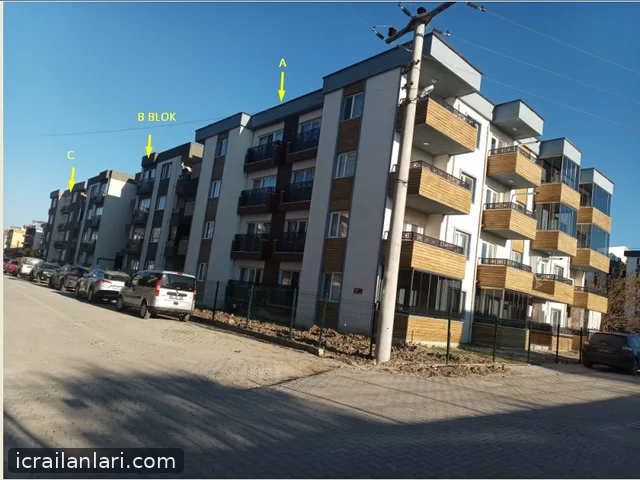 Satılık Daire - Çanakkale Lapseki ilan görseli 5