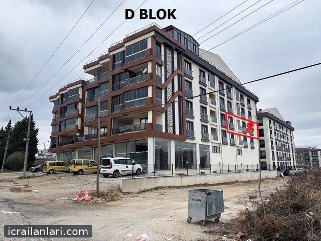 Satılık Daire - Çanakkale Lapseki ilan görseli 1