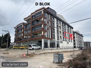 Satılık Daire - Çanakkale Lapseki