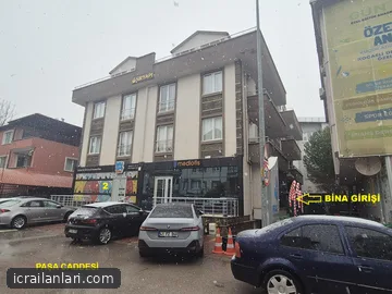 Konut - KOCAELİ İZMİT - 247 m²