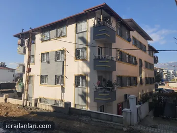 Satılık Daire - Hatay Defne