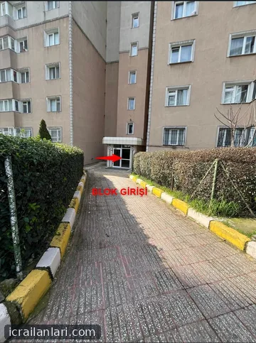 Konut - İSTANBUL BÜYÜKÇEKMECE - 122 m²