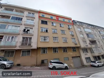 İşyeri - İSTANBUL ESENYURT - 224 m²