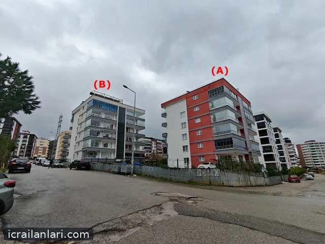 Satılık Daire - Giresun Merkez ilan görseli 3