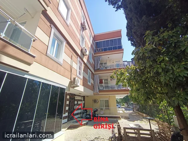 Satılık Daire - Antalya Muratpaşa ilan görseli 4