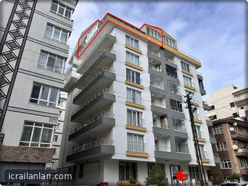 Konut - ANKARA YENİMAHALLE - 96 m²