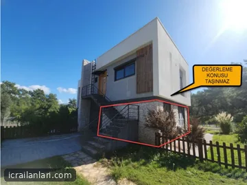 Konut - MUĞLA MİLAS - 55 m²