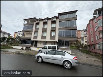 Konut - ORDU ALTINORDU - 120 m²