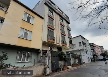 Konut - İSTANBUL SANCAKTEPE - 100 m²
