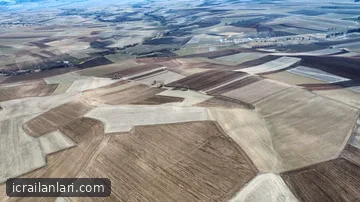 Arsa/Arazi - YOZGAT SARIKAYA - 15.617,12 m²