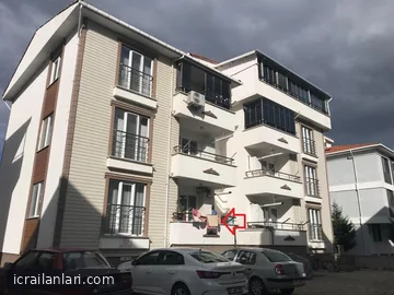 Satılık Daire - Çanakkale Biga
