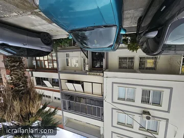 Konut - İZMİR KARABAĞLAR - 97 m²