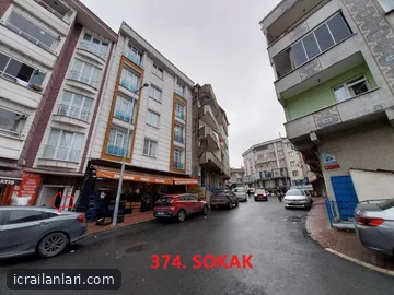 Konut - İSTANBUL ESENYURT - 99 m²