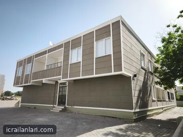 Konut - ŞANLIURFA HALİLİYE - 55 m²