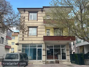 İşyeri - KONYA KARATAY - 180 m²