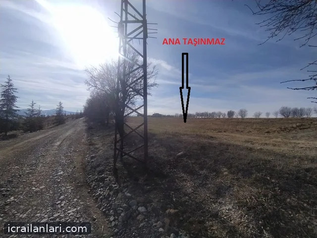 Satılık Tarla - Elazığ Merkez ilan görseli 11