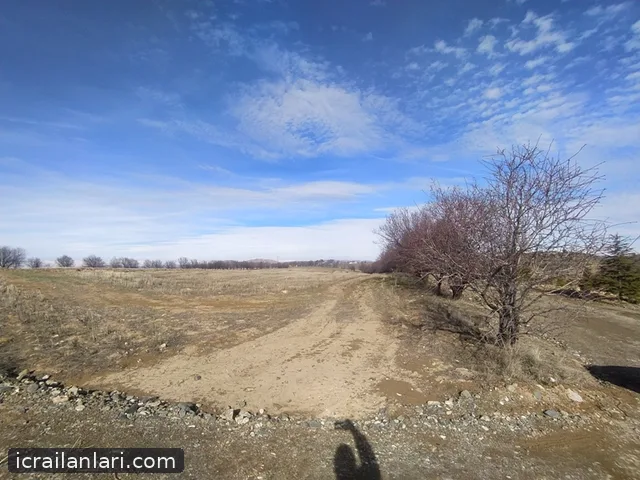Satılık Tarla - Elazığ Merkez ilan görseli 4