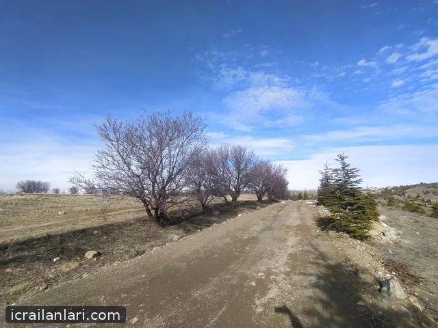 Satılık Tarla - Elazığ Merkez ilan görseli 10