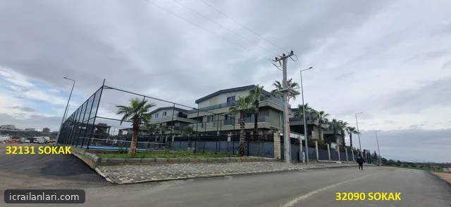 Satılık Villa - Antalya Aksu ilan görseli 1