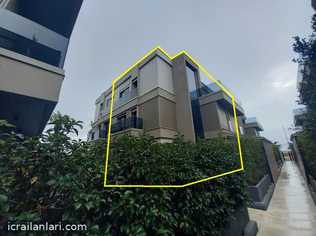 Satılık Villa - Antalya Aksu ilan görseli 2
