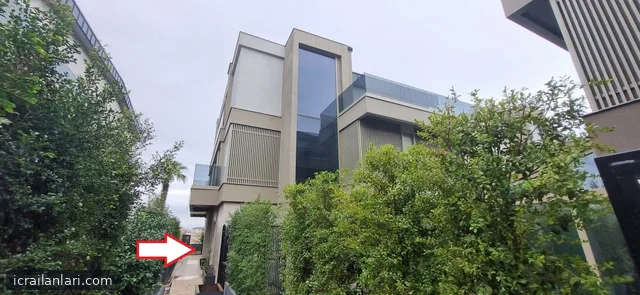 Satılık Villa - Antalya Aksu ilan görseli 3