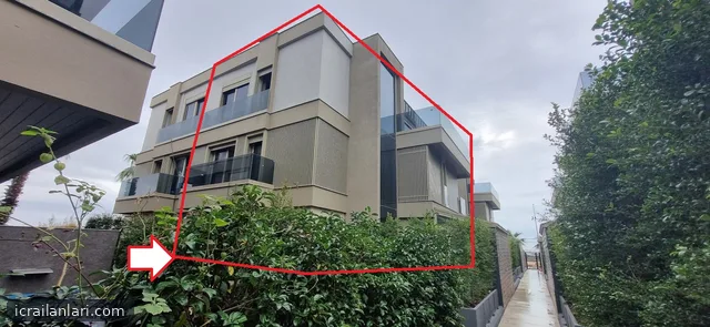 Satılık Villa - Antalya Aksu ilan görseli 5