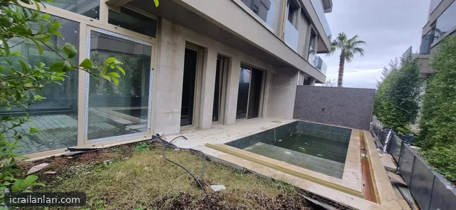 Satılık Villa - Antalya Aksu ilan görseli 6