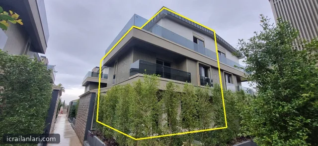 Satılık Villa - Antalya Aksu ilan görseli 8