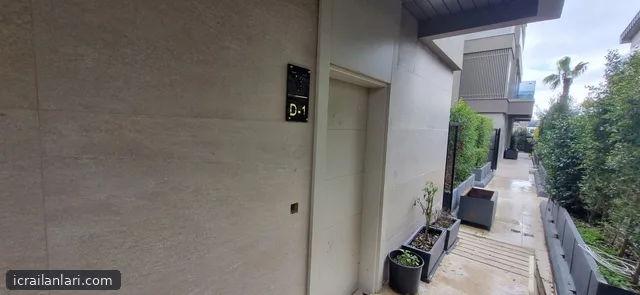 Satılık Villa - Antalya Aksu ilan görseli 9