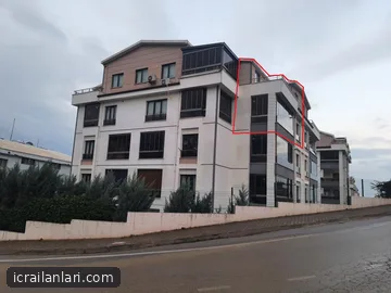 Konut - BURSA KESTEL - 153 m²