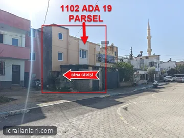 Konut - ADANA SARIÇAM - 210 m²
