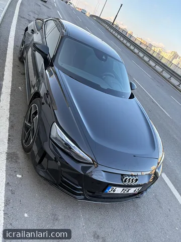 Satılık Audi E-Tron 2022 - Kocaeli Dilovası