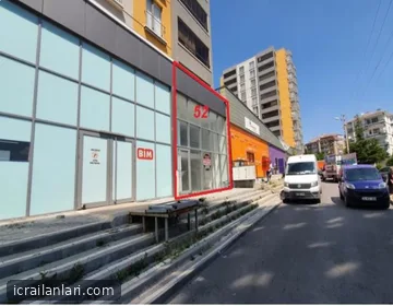 İşyeri - ANKARA SİNCAN - 242 m²