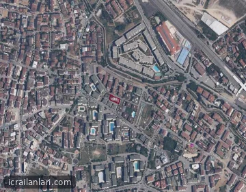 Konut - İSTANBUL TUZLA - 61 m²