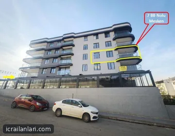Konut - ANKARA SİNCAN - 144 m²
