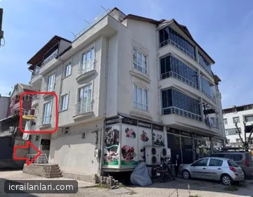 Konut - KOCAELİ İZMİT - 90 m²
