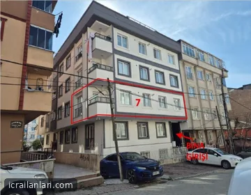 Konut - İSTANBUL ESENYURT - 88 m²